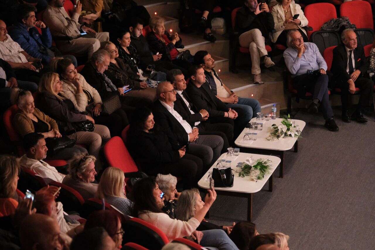 Muğla'da Yürekleri Isıtan Gece: Eymen İçin Sahne Aldılar 1